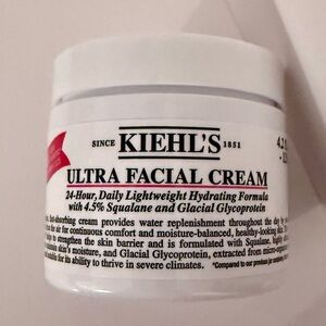Kiehl's Ultra Facial Cream 4.2oz